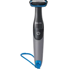Philips Runtime 45 Min Trimmer For Men - (BG1025-15) - Rokomari